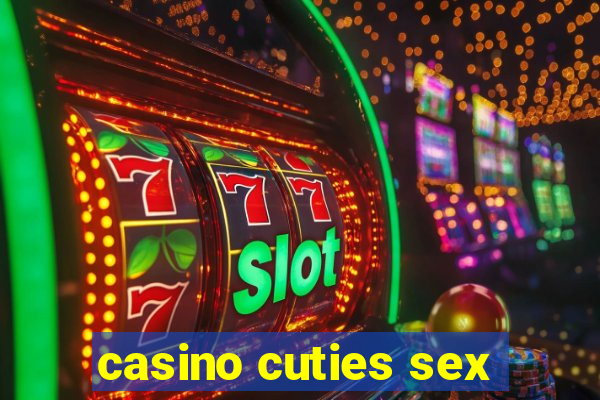 casino cuties sex