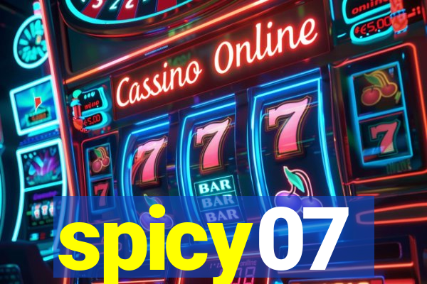 spicy07