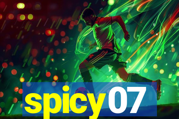 spicy07