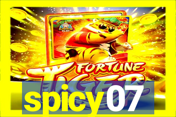 spicy07