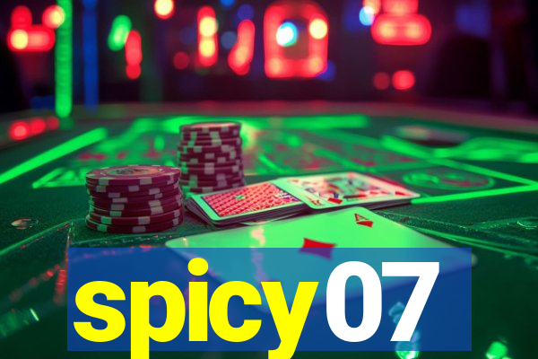 spicy07