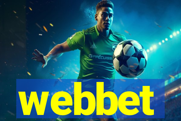 webbet