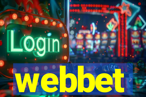 webbet