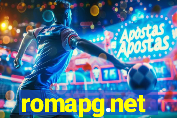 romapg.net