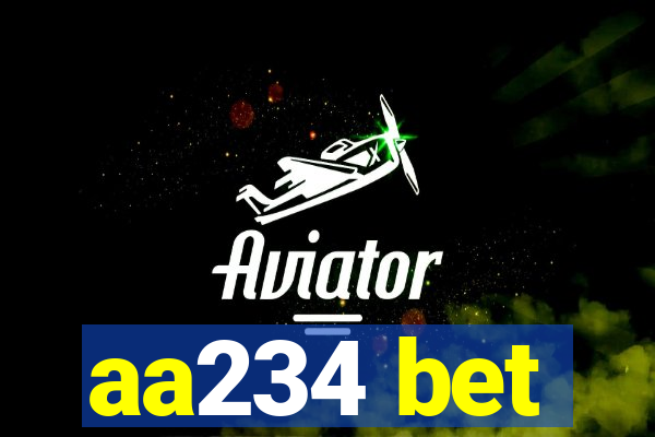 aa234 bet