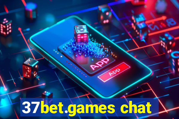 37bet.games chat