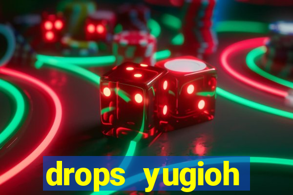 drops yugioh forbidden memories