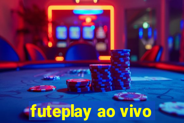 futeplay ao vivo