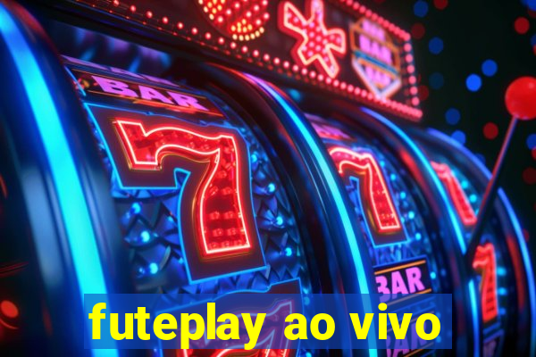 futeplay ao vivo