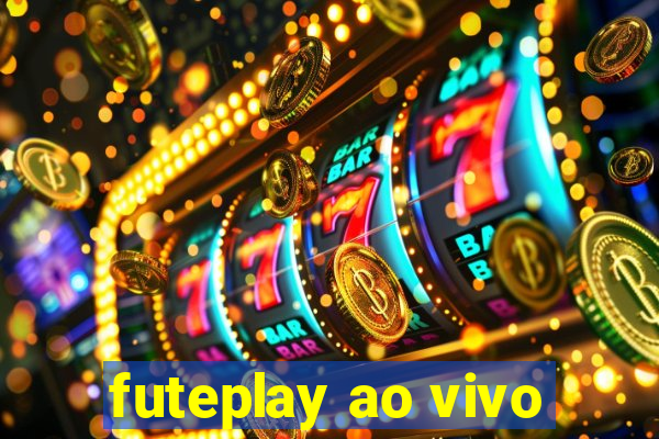 futeplay ao vivo