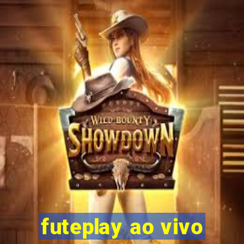 futeplay ao vivo