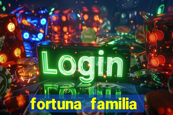 fortuna familia real brasileira