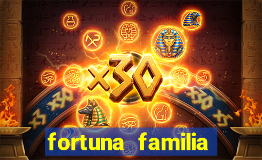 fortuna familia real brasileira