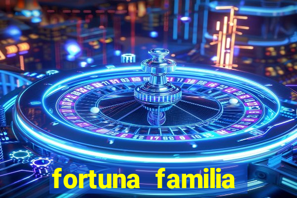 fortuna familia real brasileira
