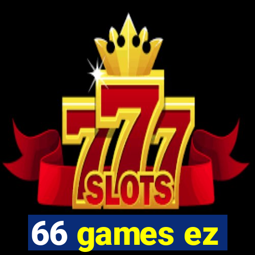 66 games ez