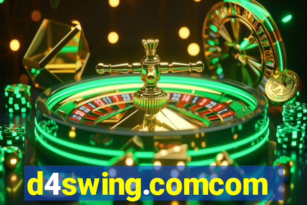 d4swing.comcom
