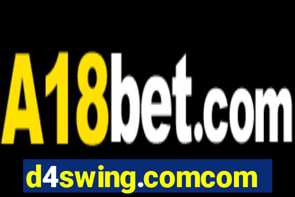 d4swing.comcom