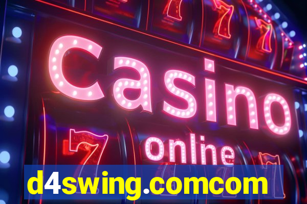 d4swing.comcom