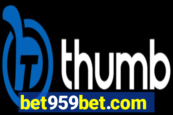 bet959bet.com