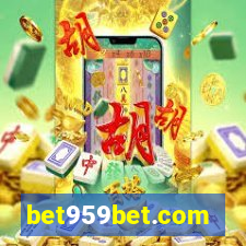 bet959bet.com