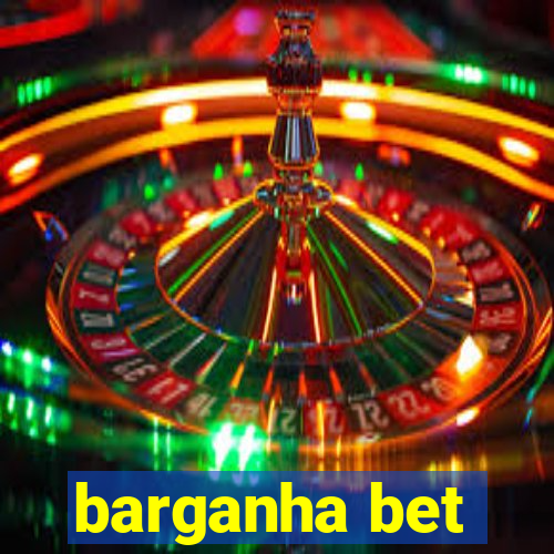 barganha bet