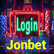 Jonbet