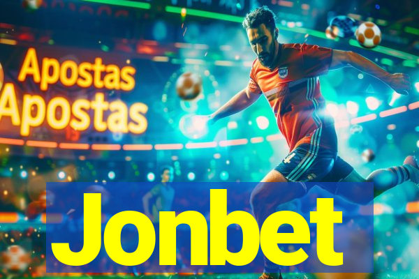 Jonbet