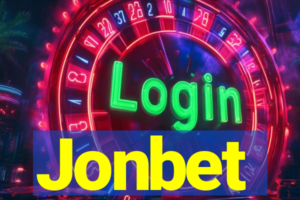 Jonbet