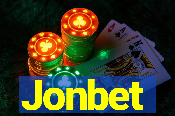 Jonbet