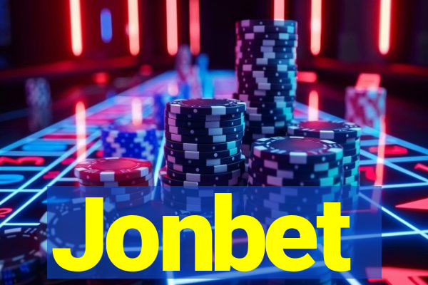 Jonbet