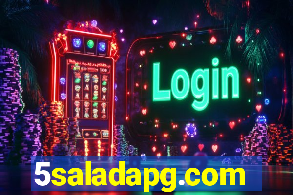 5saladapg.com