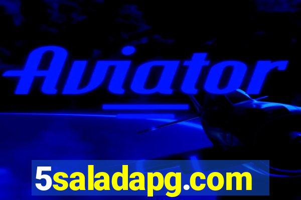 5saladapg.com