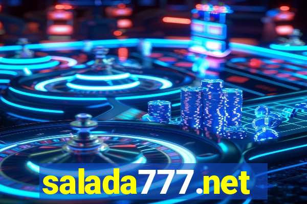 salada777.net