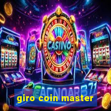 giro coin master