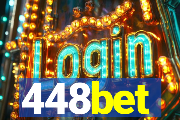 448bet