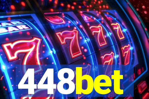 448bet