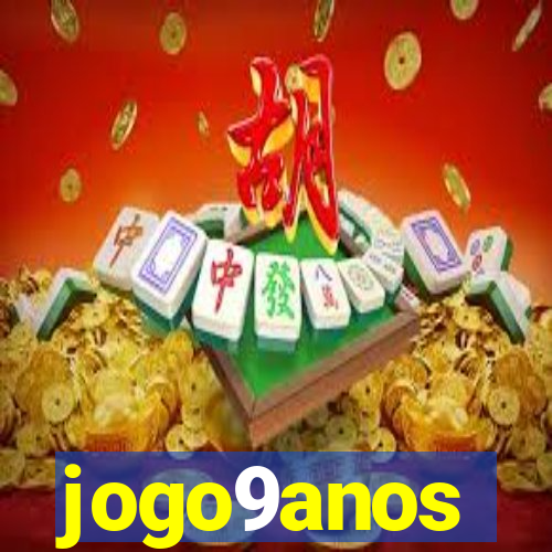 jogo9anos