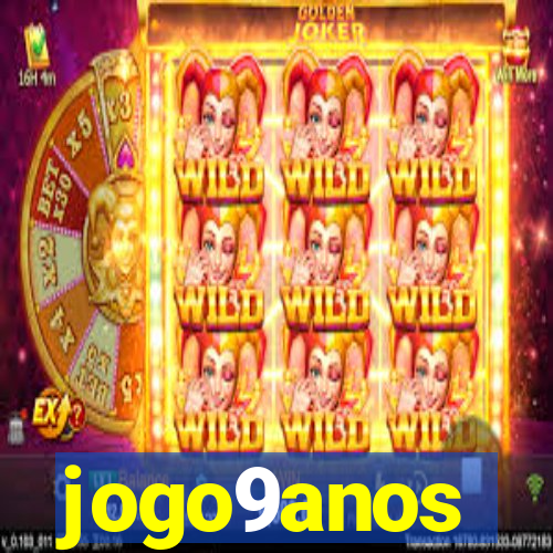 jogo9anos