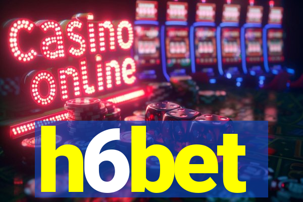 h6bet