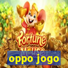 oppo jogo