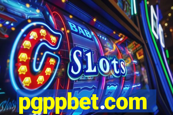 pgppbet.com