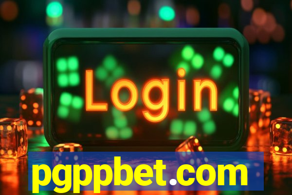 pgppbet.com