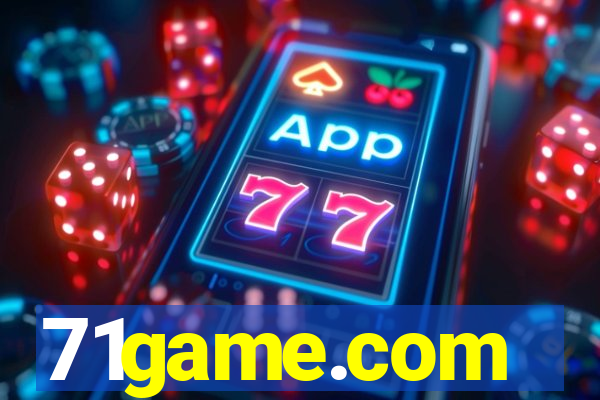 71game.com