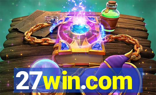 27win.com