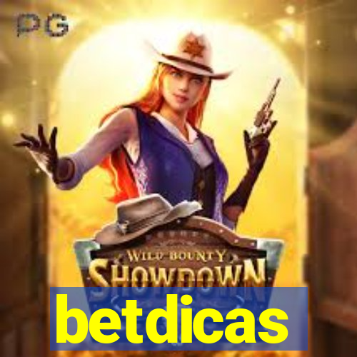 betdicas
