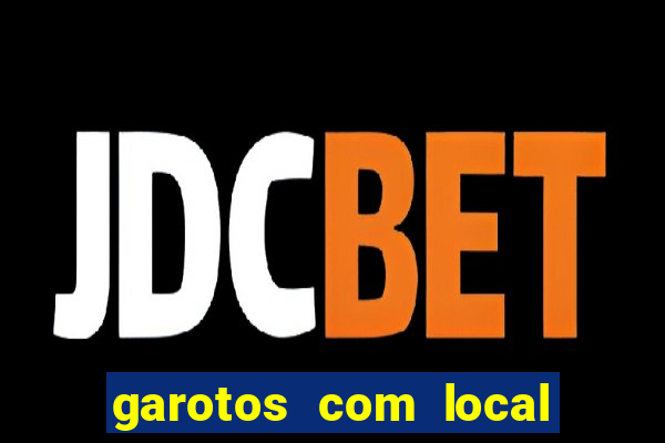 garotos com local porto alegre