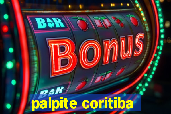 palpite coritiba