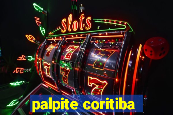 palpite coritiba