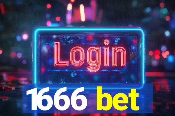 1666 bet