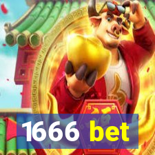 1666 bet